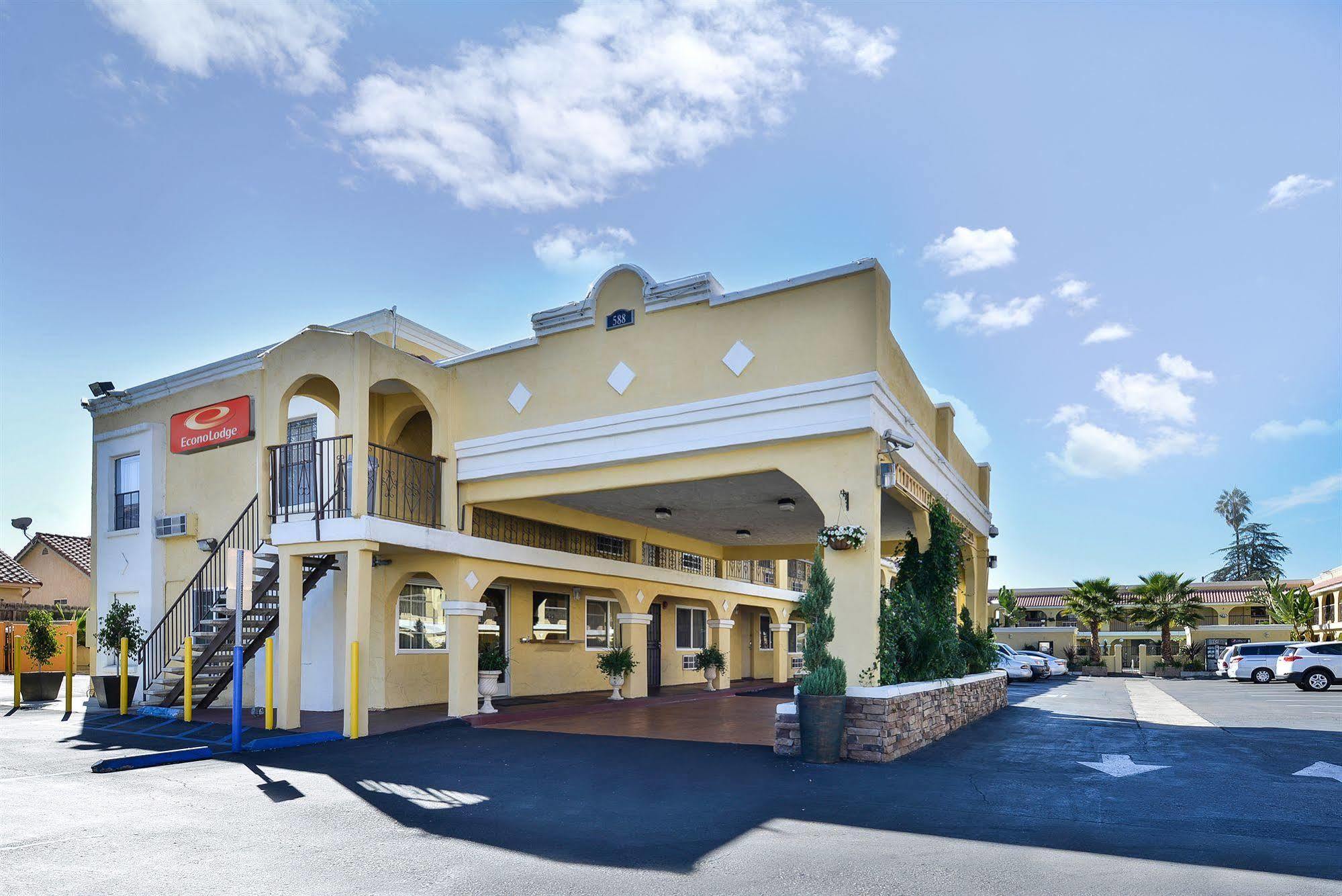 El Cajon San Diego East Exterior foto
