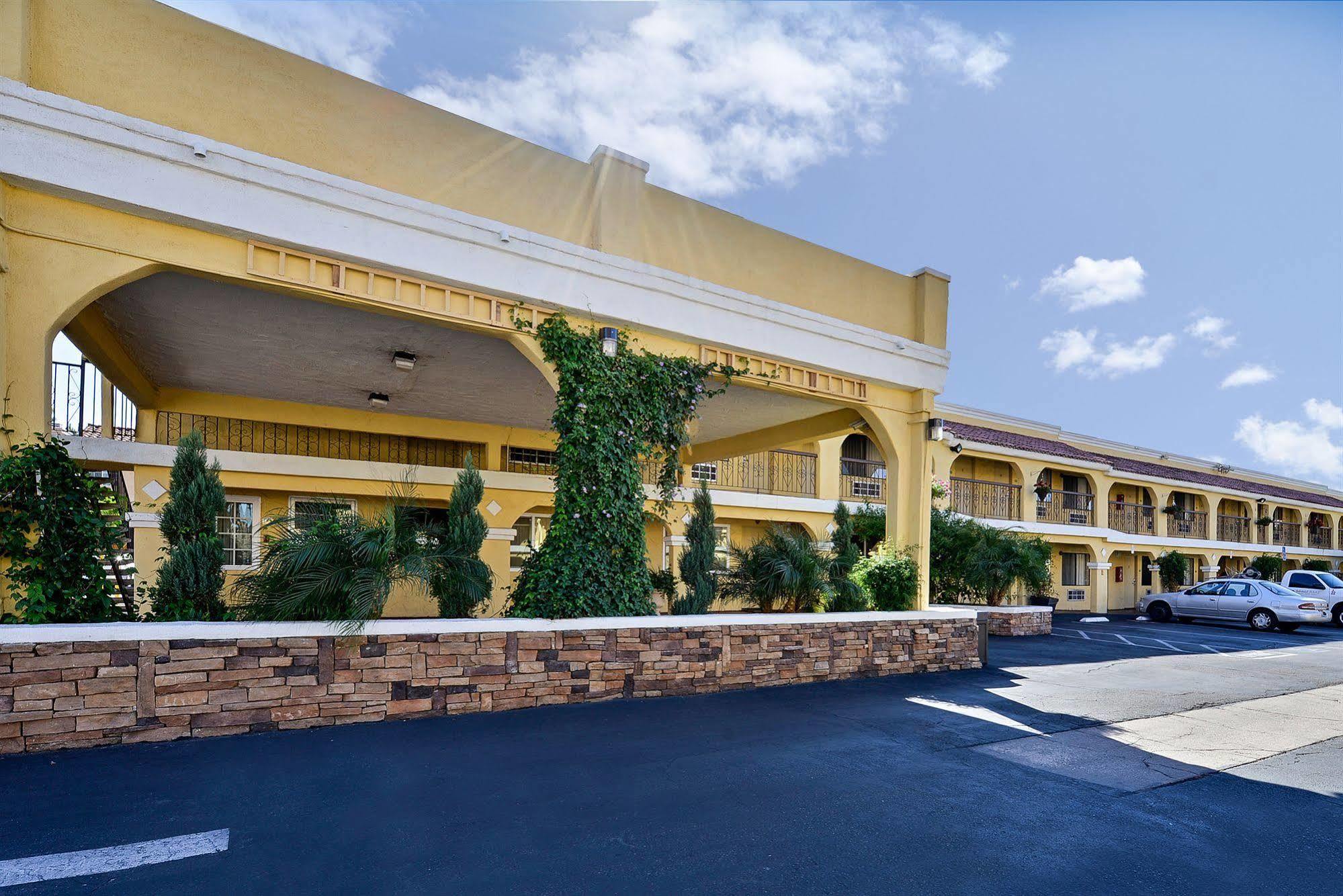 El Cajon San Diego East Exterior foto